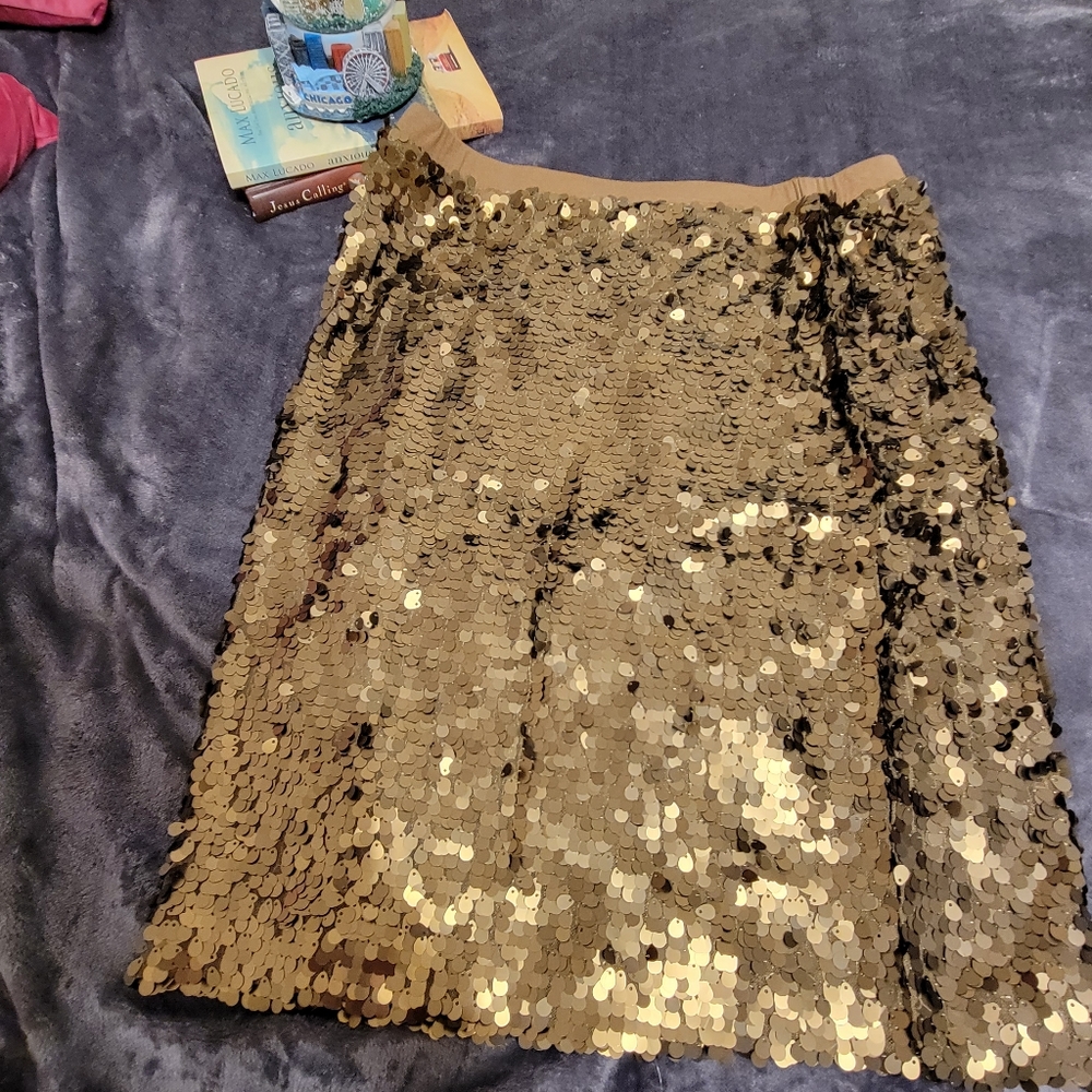 NWT New York & Company skirt - Picture 2 of 4